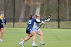WLax vs MHC  Wheaton College Women’s Lacrosse vs Mount Holyoke College. - Photo By: KEITH NORDSTROM : Wheaton, Lacrosse, LAX